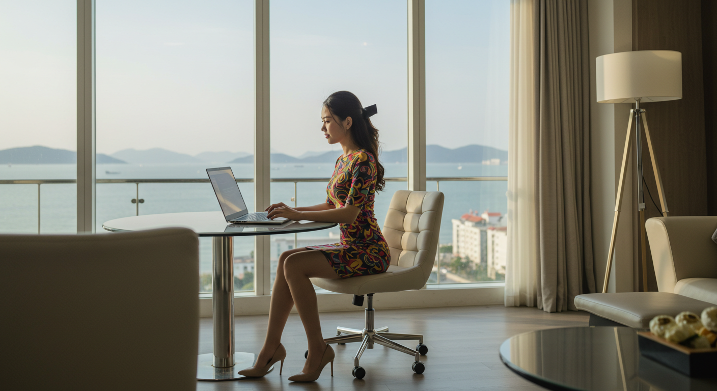 Strategic offshore development team collaboration and analysis